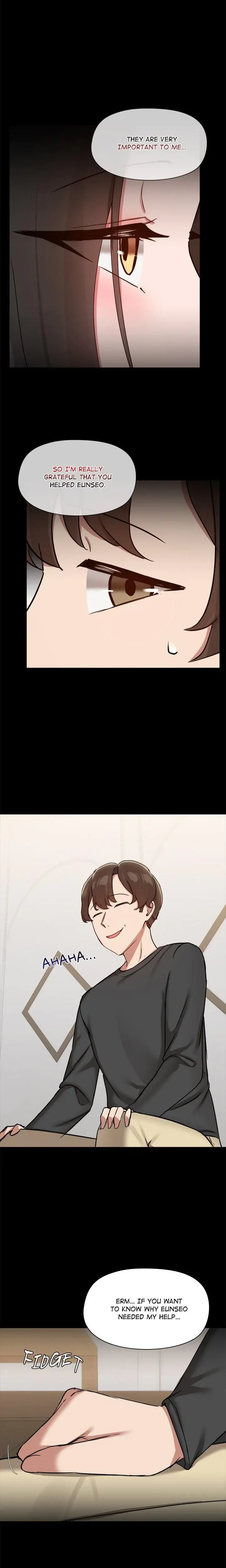 Boyfriend For Rent Chapter 36 - Page 9