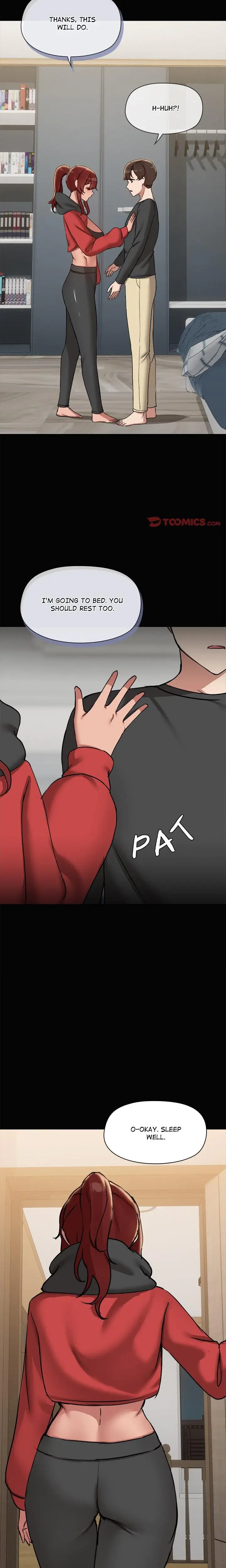 Boyfriend For Rent Chapter 37 - Page 11