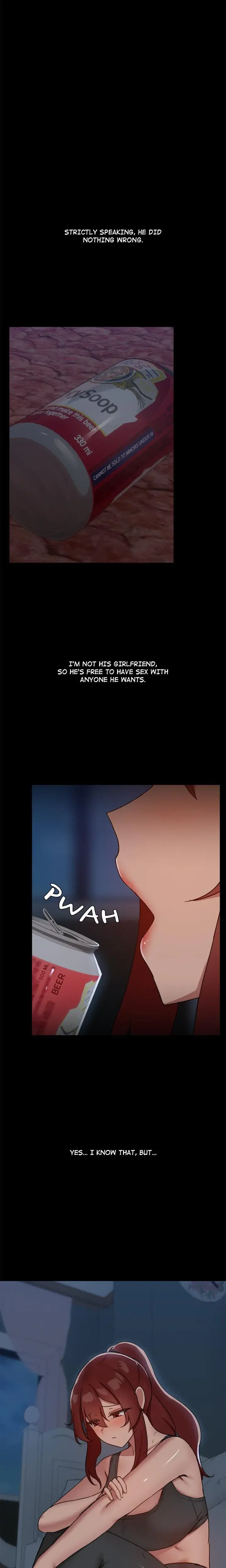 Boyfriend For Rent Chapter 37 - Page 13