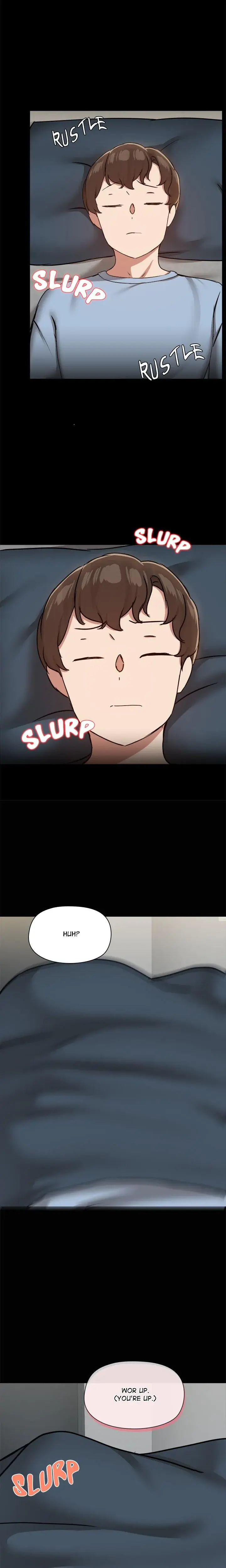 Boyfriend For Rent Chapter 37 - Page 16