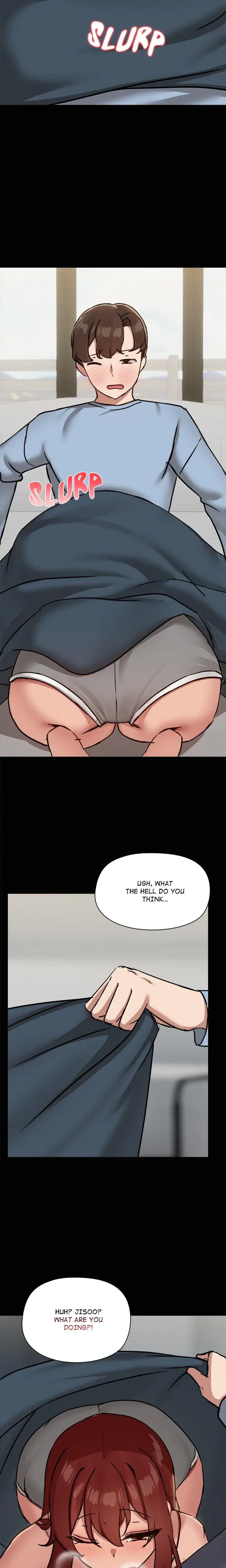 Boyfriend For Rent Chapter 37 - Page 17