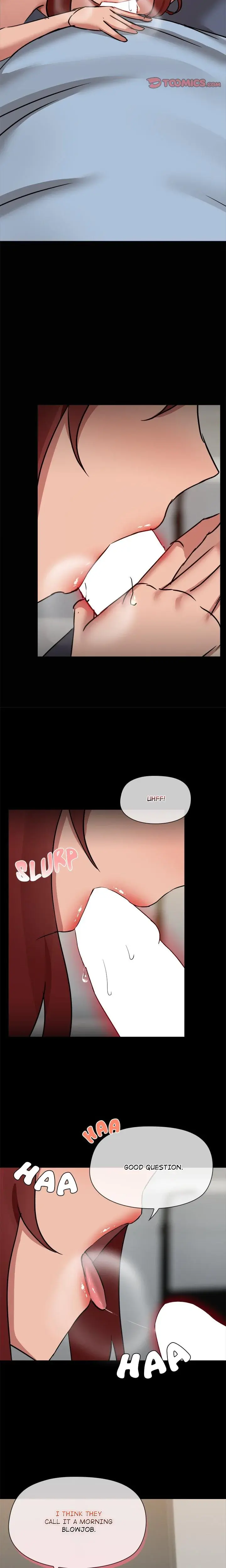Boyfriend For Rent Chapter 37 - Page 18