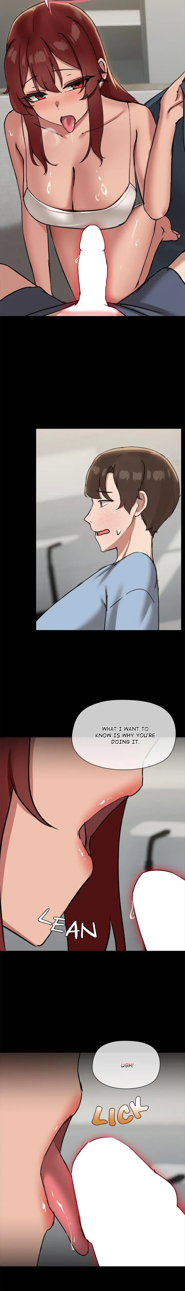 Boyfriend For Rent Chapter 37 - Page 19