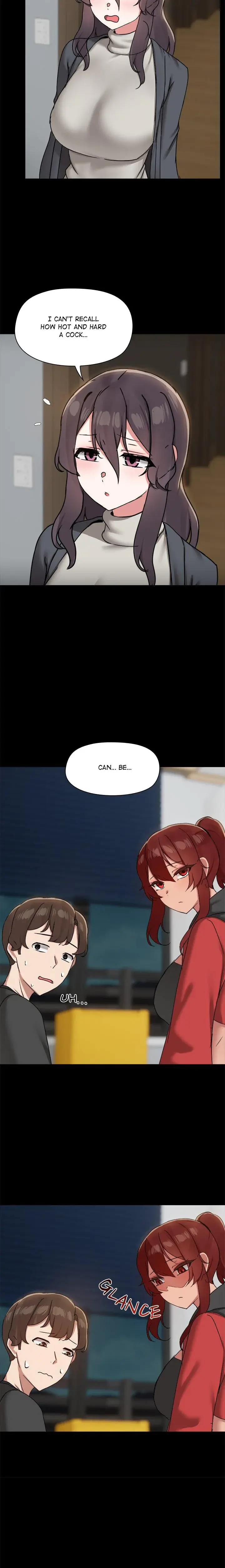 Boyfriend For Rent Chapter 37 - Page 2