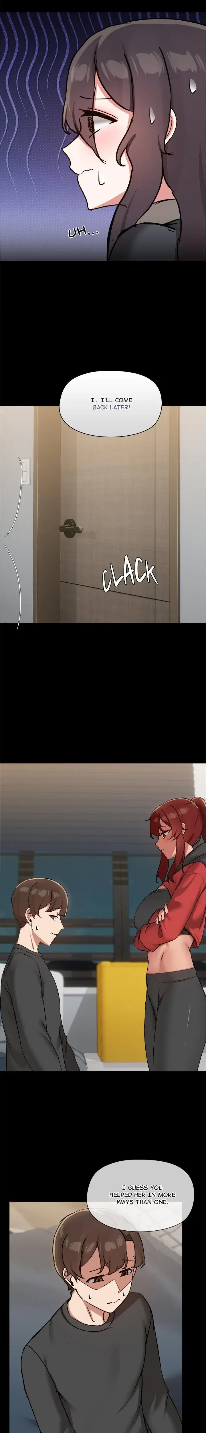 Boyfriend For Rent Chapter 37 - Page 3