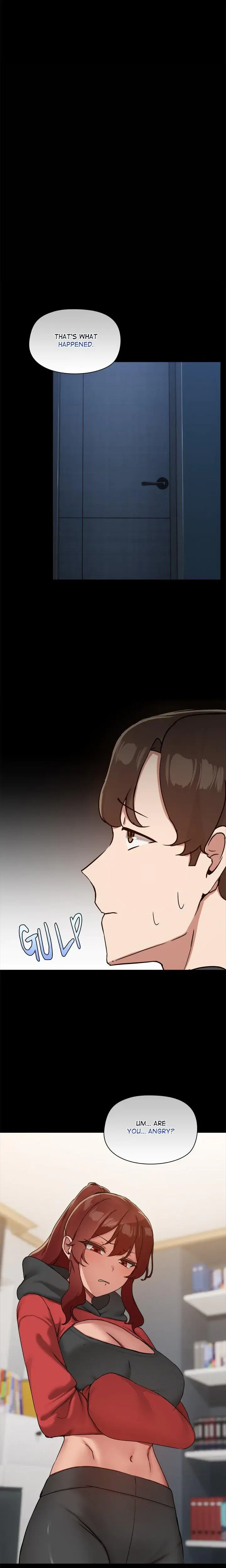 Boyfriend For Rent Chapter 37 - Page 5