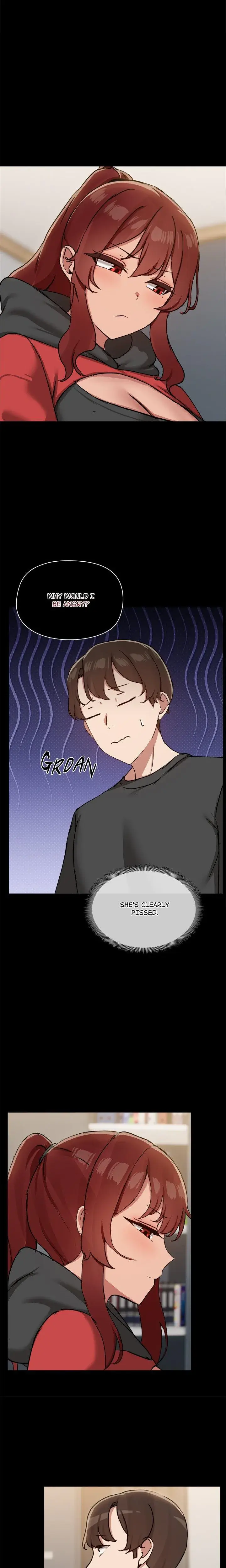 Boyfriend For Rent Chapter 37 - Page 6
