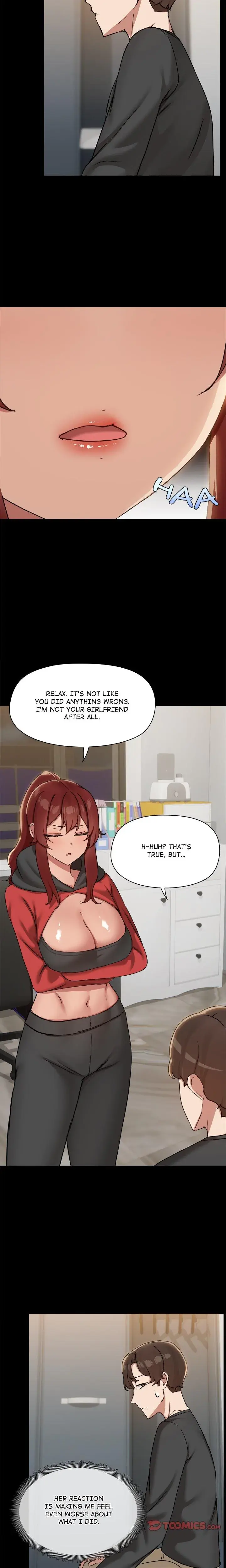 Boyfriend For Rent Chapter 37 - Page 7