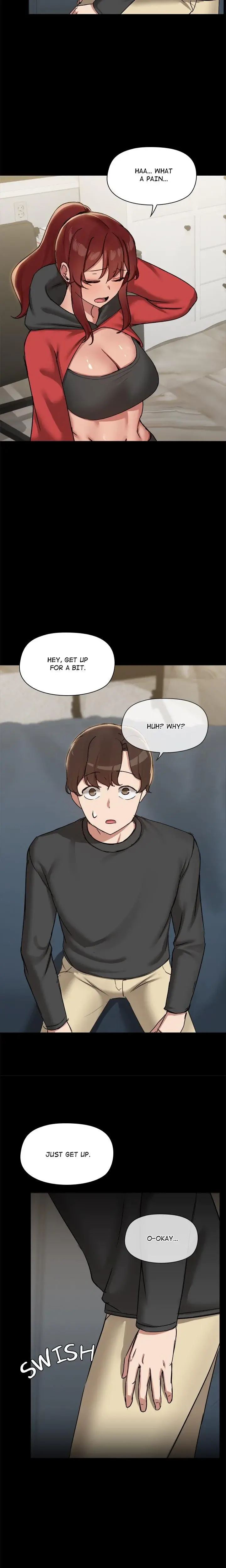 Boyfriend For Rent Chapter 37 - Page 8