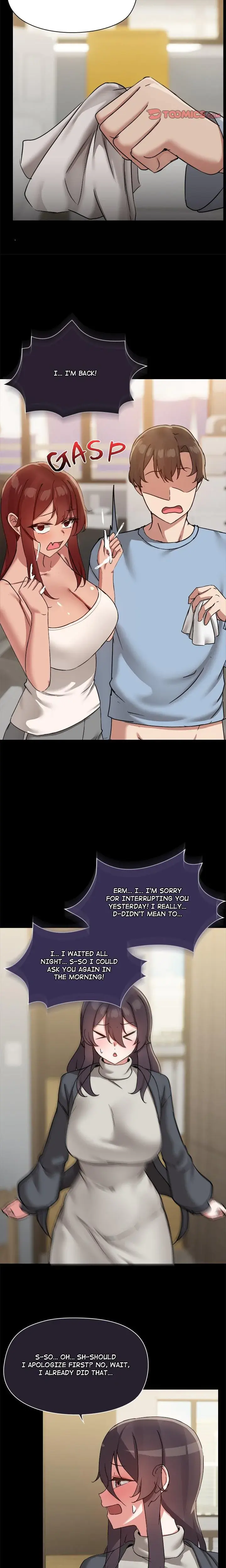 Boyfriend For Rent Chapter 38 - Page 10