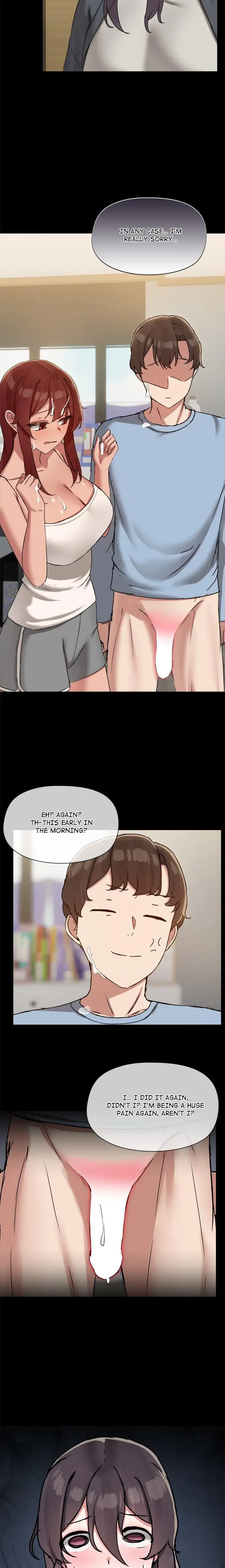 Boyfriend For Rent Chapter 38 - Page 11