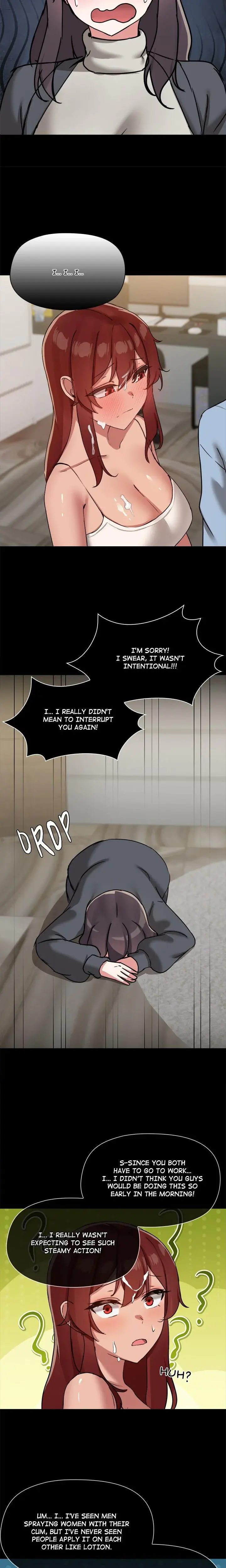 Boyfriend For Rent Chapter 38 - Page 12