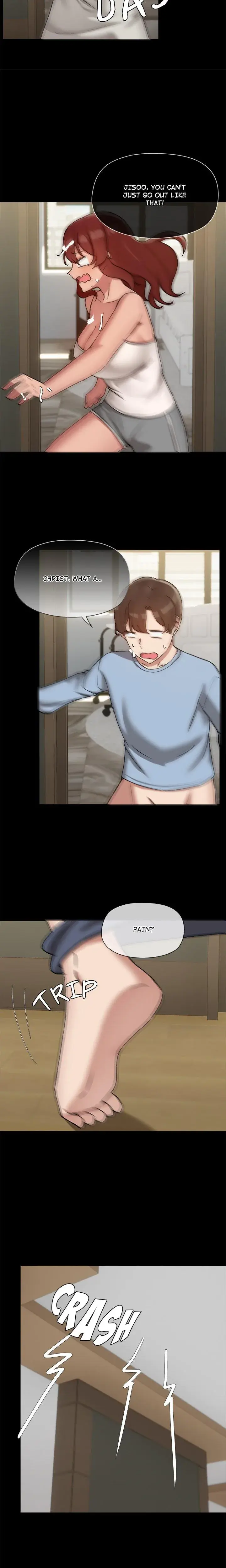 Boyfriend For Rent Chapter 38 - Page 14
