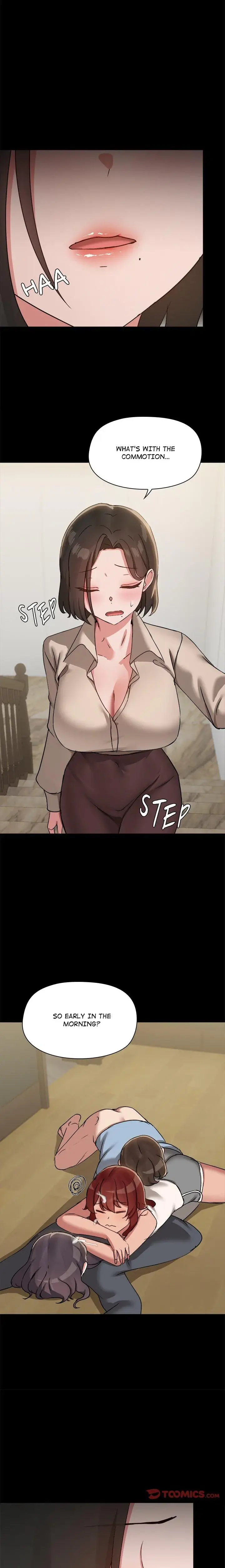 Boyfriend For Rent Chapter 38 - Page 15