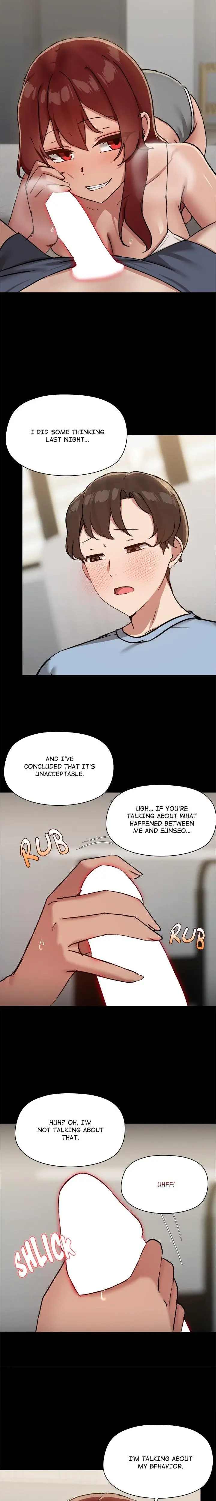 Boyfriend For Rent Chapter 38 - Page 2