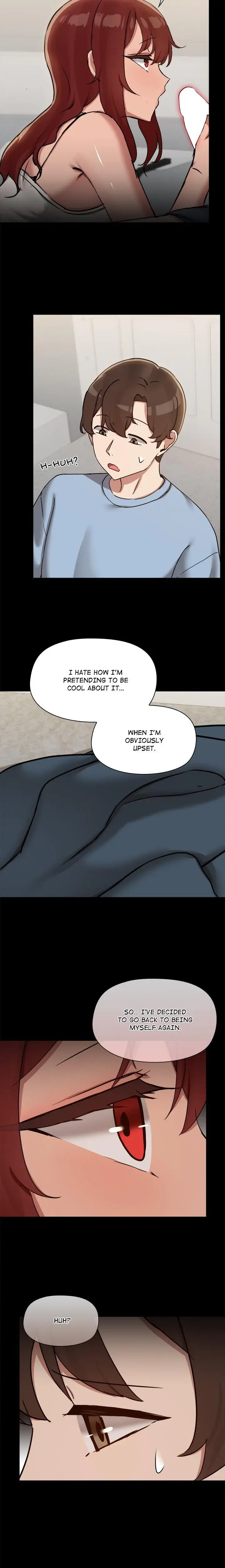 Boyfriend For Rent Chapter 38 - Page 3
