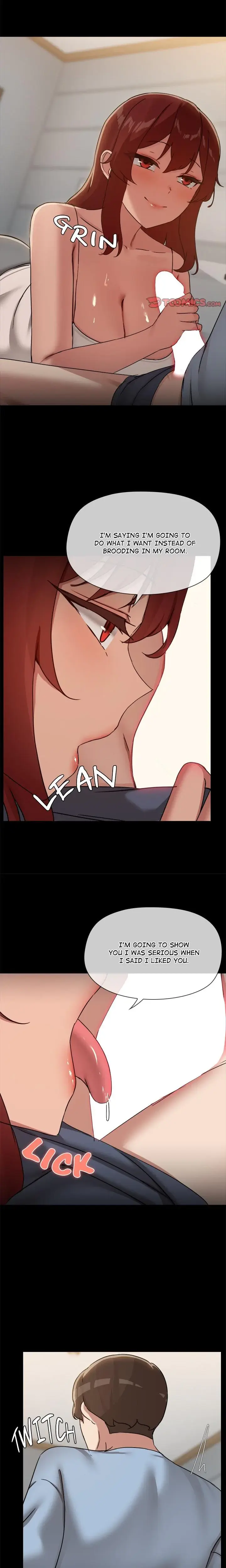 Boyfriend For Rent Chapter 38 - Page 4