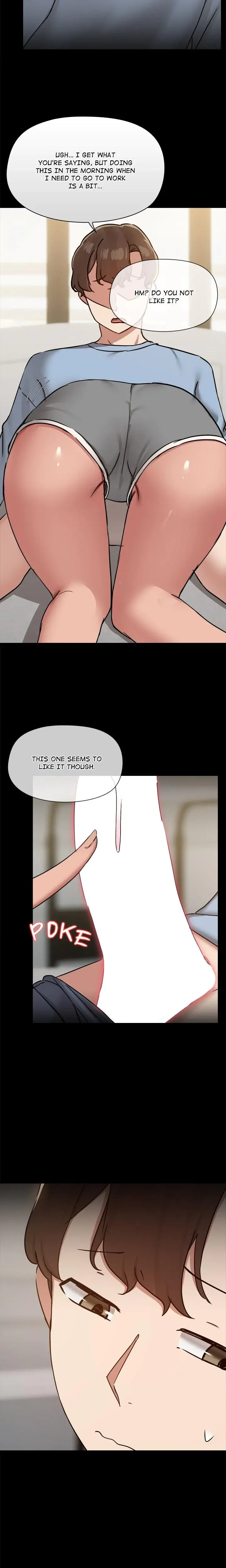 Boyfriend For Rent Chapter 38 - Page 5