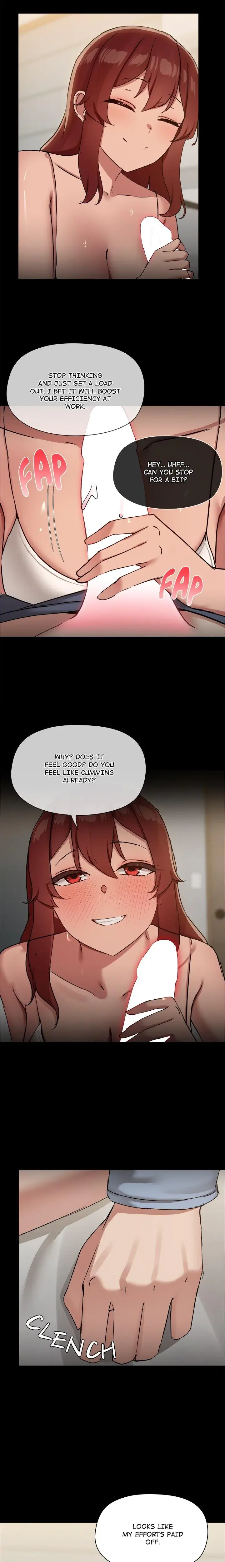 Boyfriend For Rent Chapter 38 - Page 6