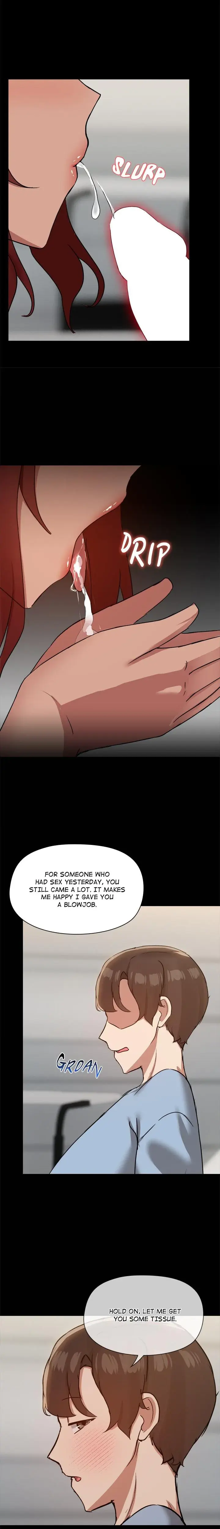 Boyfriend For Rent Chapter 38 - Page 8