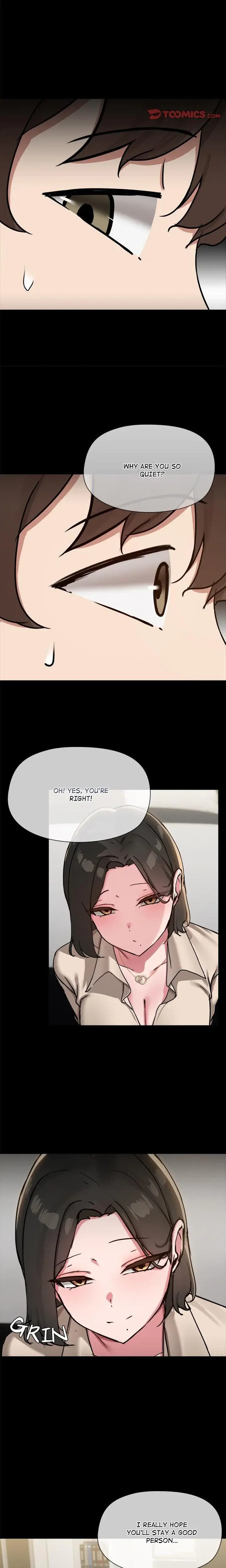 Boyfriend For Rent Chapter 39 - Page 10