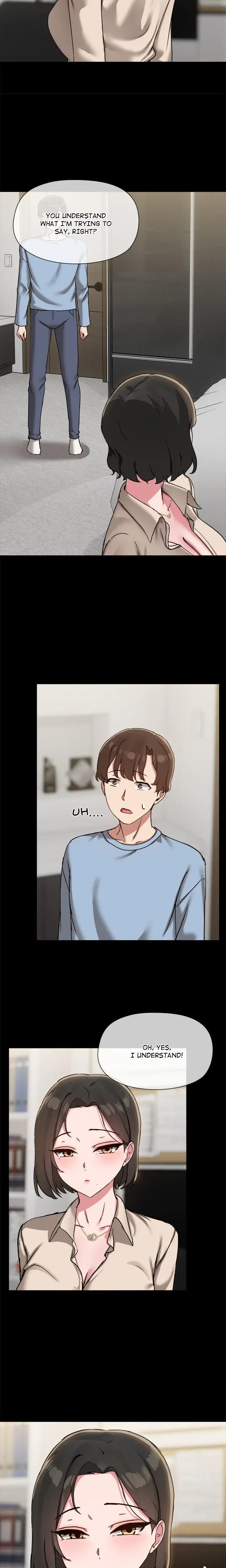 Boyfriend For Rent Chapter 39 - Page 12