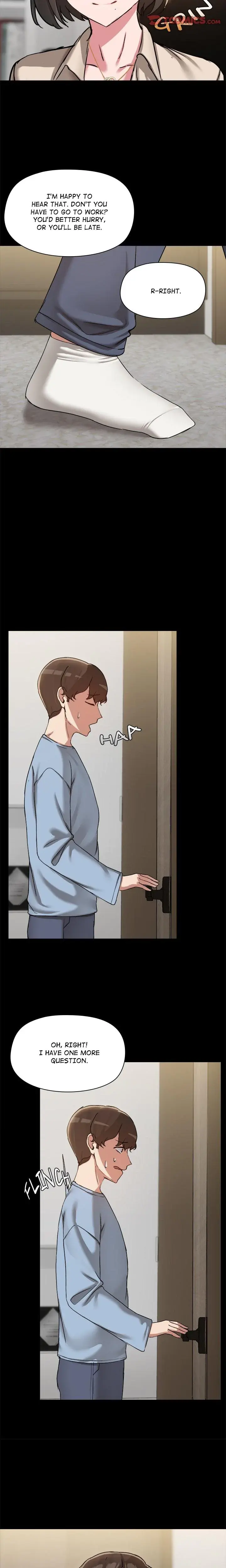 Boyfriend For Rent Chapter 39 - Page 13