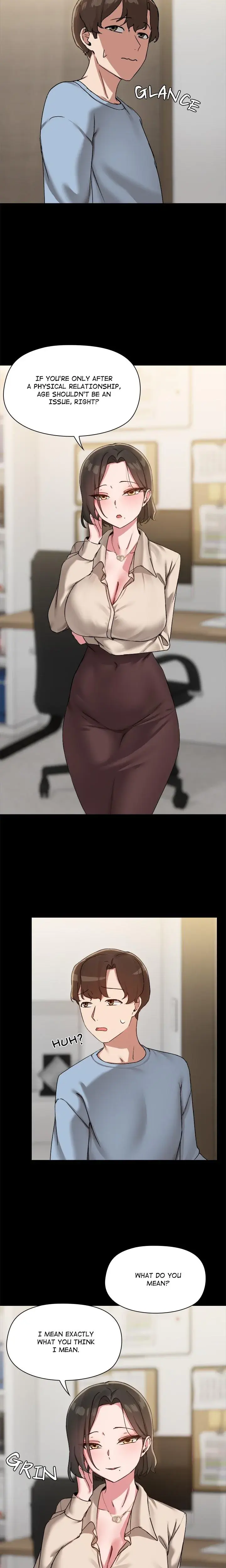 Boyfriend For Rent Chapter 39 - Page 14