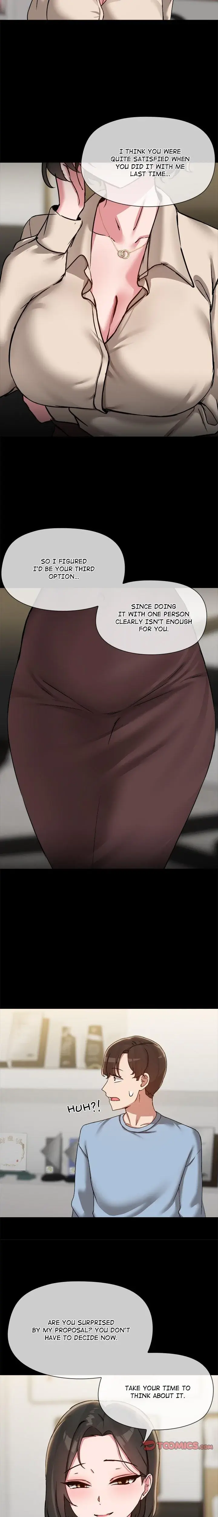 Boyfriend For Rent Chapter 39 - Page 15