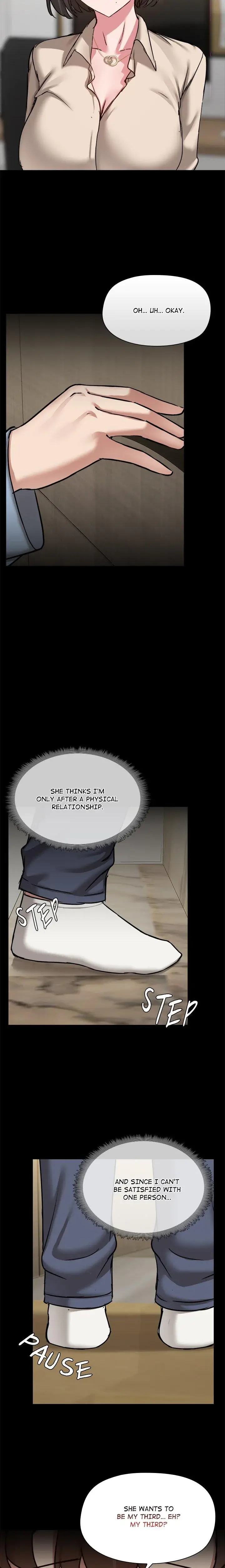 Boyfriend For Rent Chapter 39 - Page 16