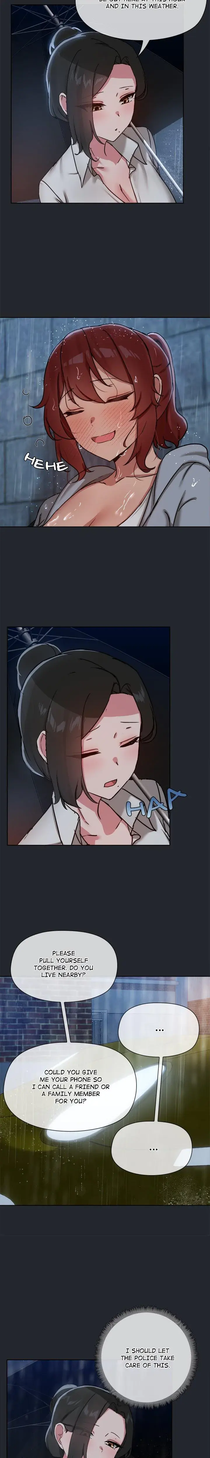 Boyfriend For Rent Chapter 39 - Page 2