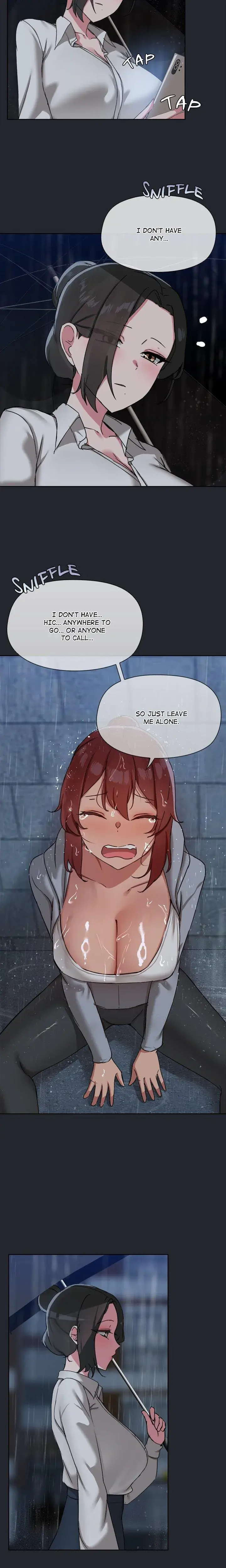 Boyfriend For Rent Chapter 39 - Page 3