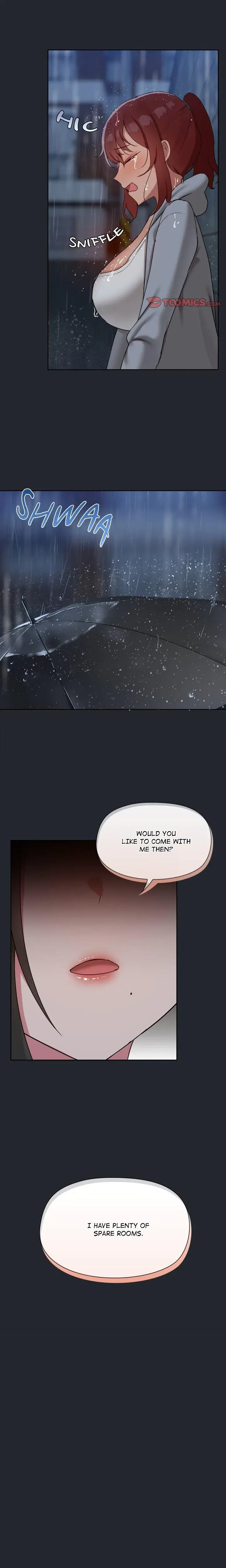 Boyfriend For Rent Chapter 39 - Page 4