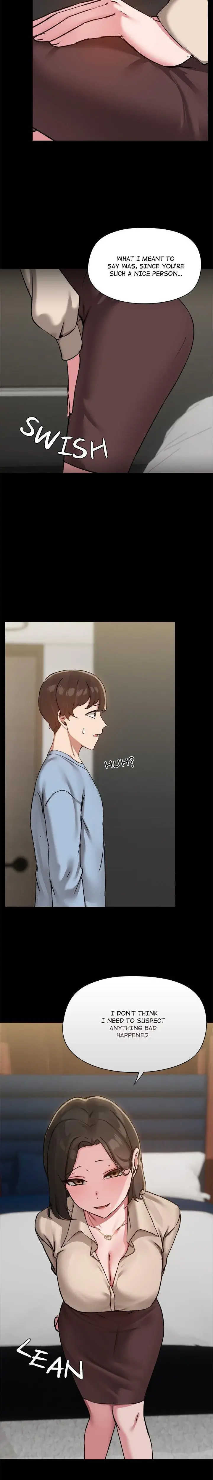 Boyfriend For Rent Chapter 39 - Page 9