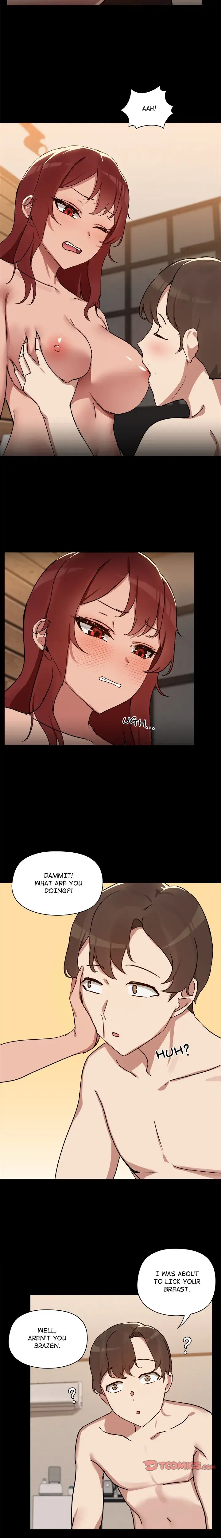 Boyfriend For Rent Chapter 4 - Page 15
