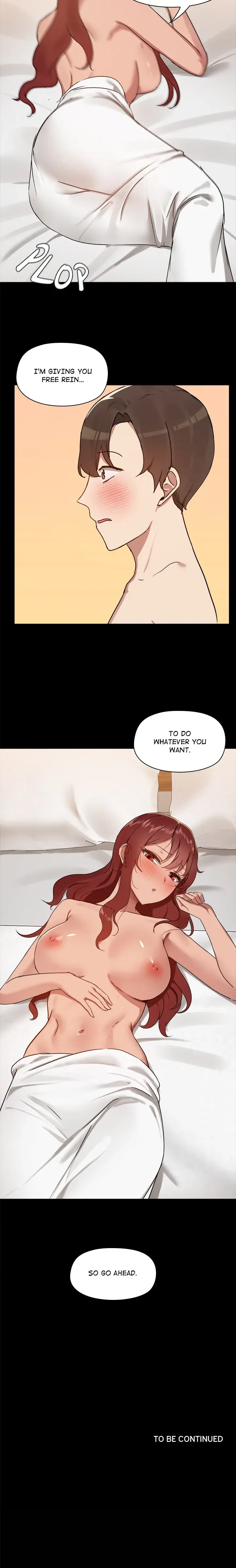 Boyfriend For Rent Chapter 4 - Page 17