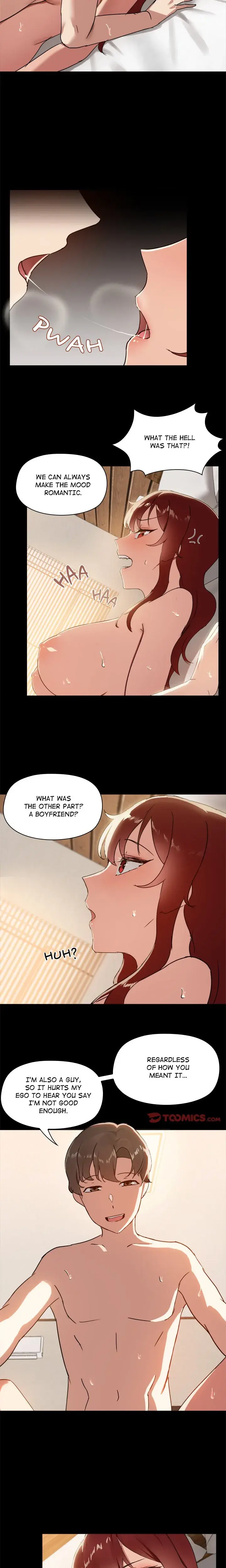 Boyfriend For Rent Chapter 5 - Page 13