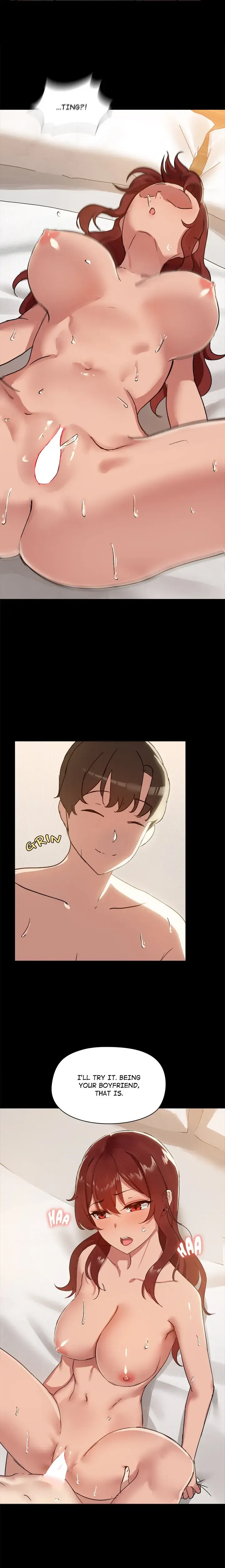 Boyfriend For Rent Chapter 5 - Page 15