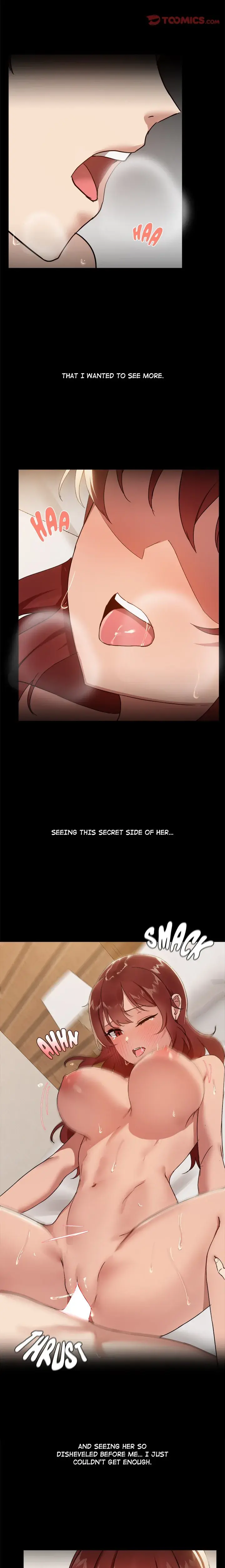 Boyfriend For Rent Chapter 6 - Page 13