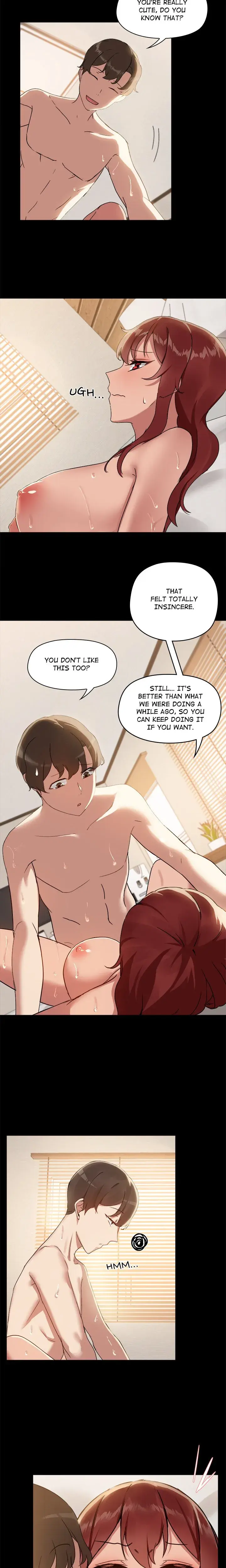 Boyfriend For Rent Chapter 6 - Page 3