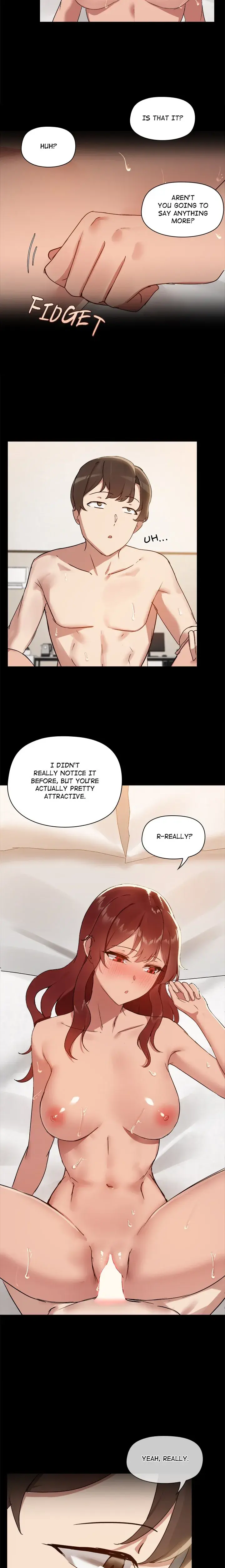 Boyfriend For Rent Chapter 6 - Page 5
