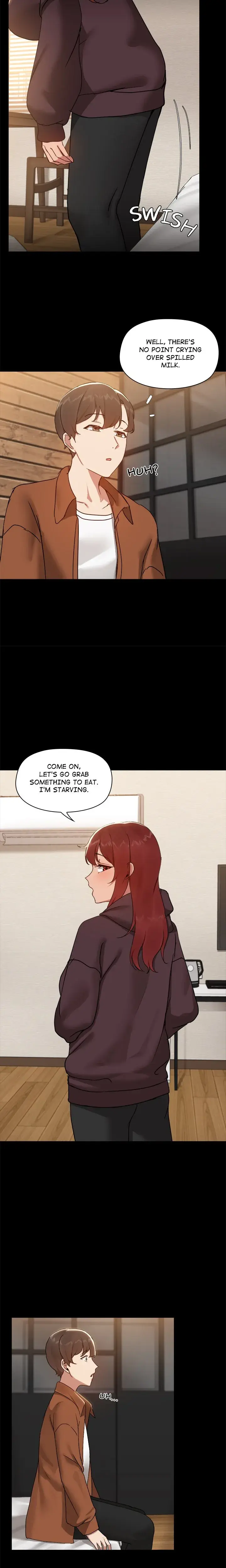 Boyfriend For Rent Chapter 7 - Page 10
