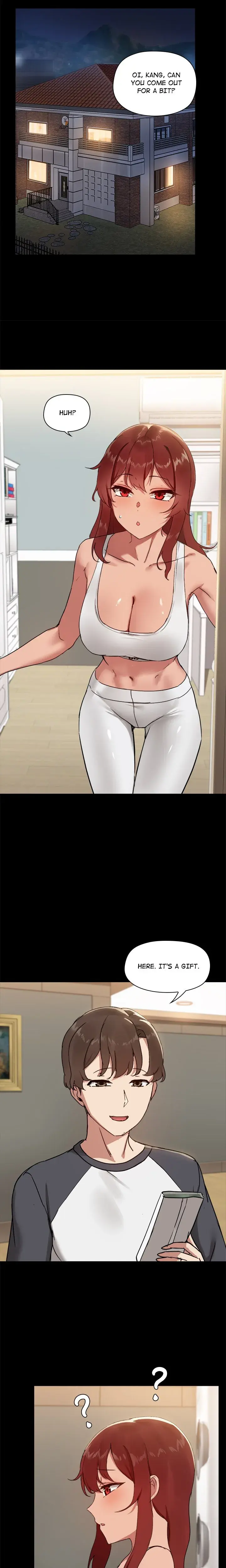 Boyfriend For Rent Chapter 7 - Page 14