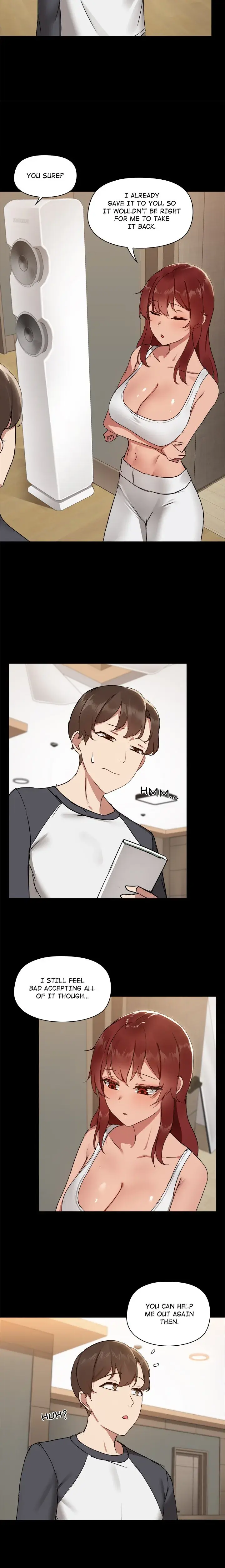 Boyfriend For Rent Chapter 7 - Page 16
