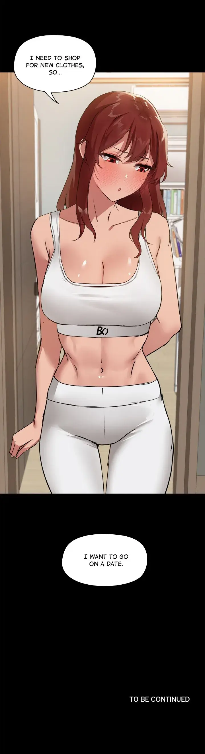 Boyfriend For Rent Chapter 7 - Page 19