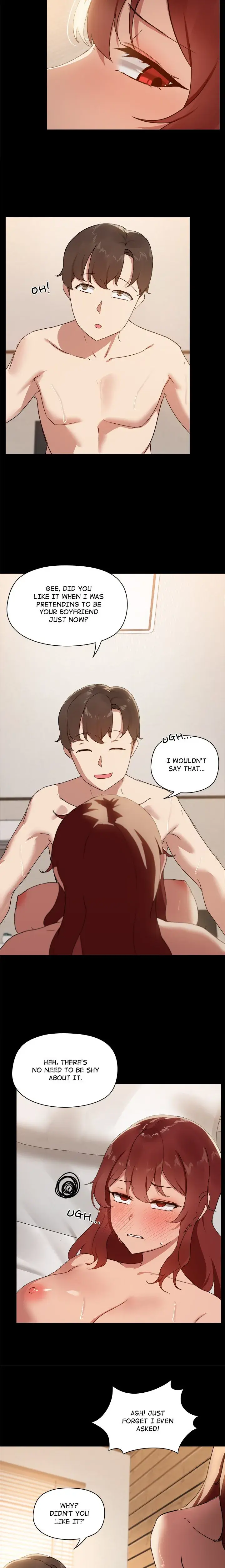 Boyfriend For Rent Chapter 7 - Page 2