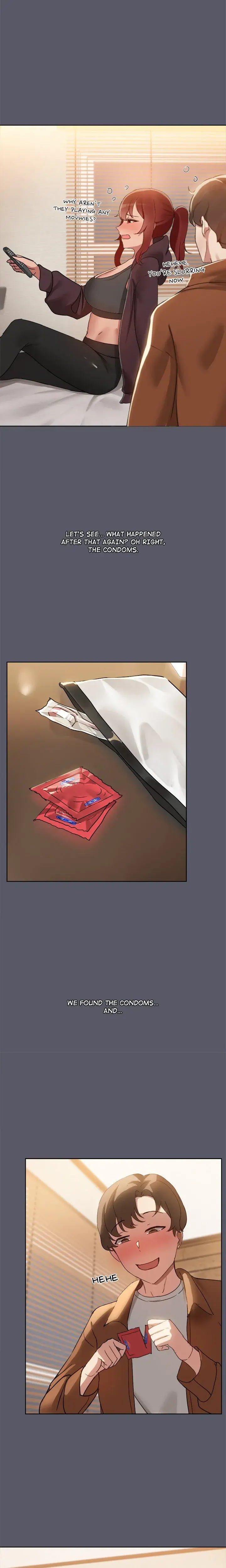 Boyfriend For Rent Chapter 7 - Page 6