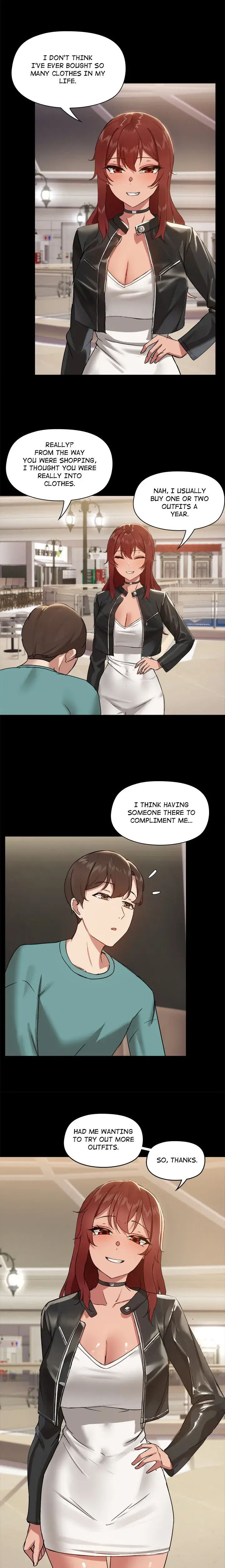 Boyfriend For Rent Chapter 8 - Page 16