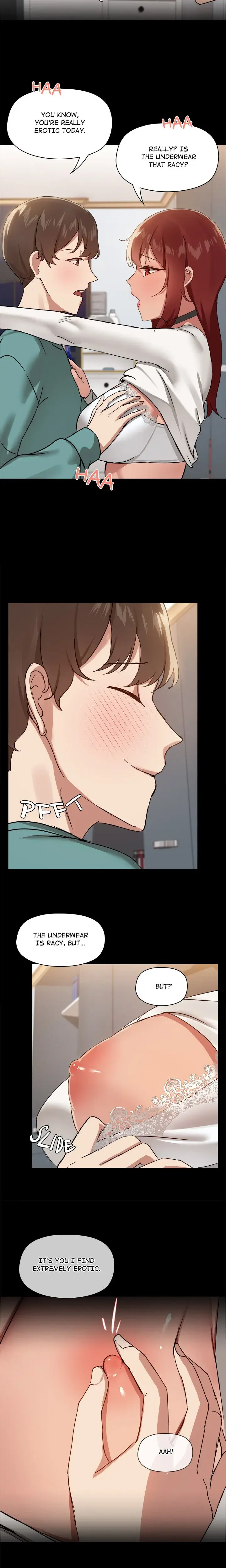 Boyfriend For Rent Chapter 9 - Page 10