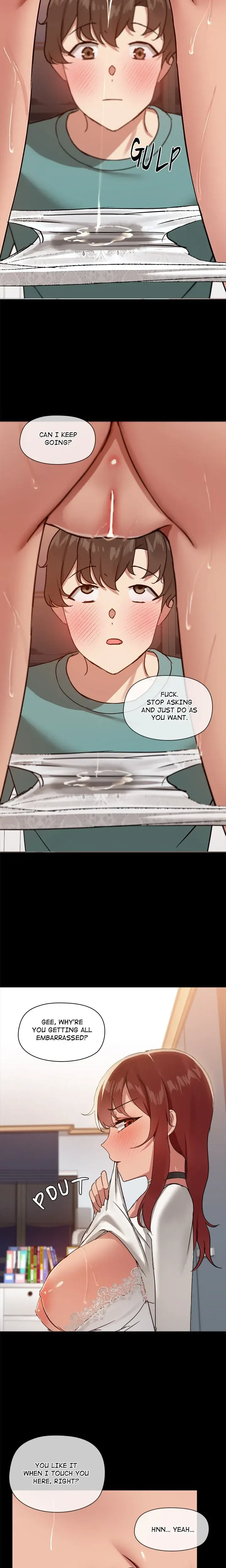 Boyfriend For Rent Chapter 9 - Page 15